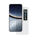 Obal:Me 2.5D Tvrdené Sklo pre XIAOMI POCO F7 Clear (57983127160)