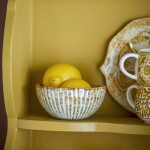 Bloomingville Mištička Fleur 200 ml