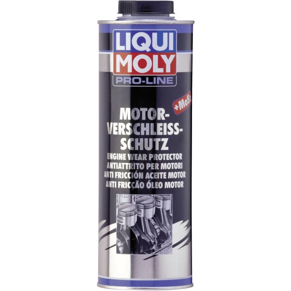 Liqui Moly Pro-Line Ochrana motora pred opotrebením 5197 1 l; 5197