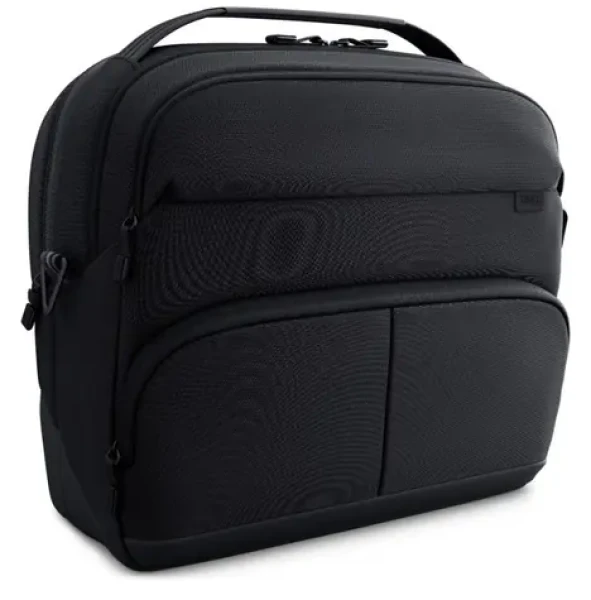 DELL EcoLoop PLUS Briefcase CC5626 čierna / Taška pre notebooky do 16" / vodeodolná (460-BFFY)