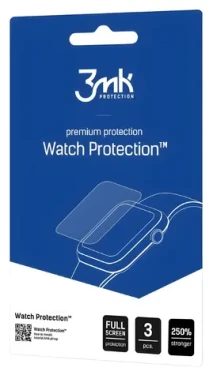 3mk Watch Protection ARC Garett Quantum / Ochranná fólia / Hodinky