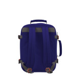 Batoh do lietadla 40x30x20 CabinZero Classic 28L Neptune blue