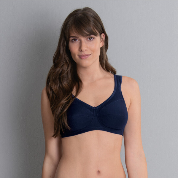 Jana odľahčovacie podprsenka 5427 maritime blue - Anita Classix 380 maritime blue 110H