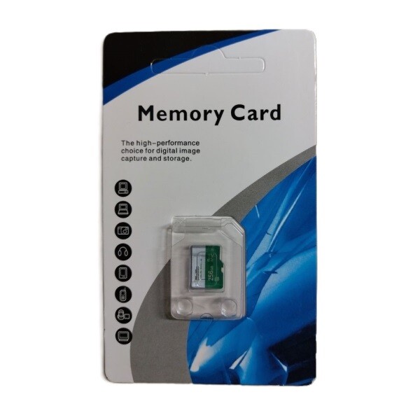 MicroSD karta Melfin MicroSDXC 64GB