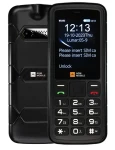 AGM MOBILE M9 / Odolný telefón / IP68/IP69 / MIL-810H / LED svietidlo / 108dB (AGM_M9LTE_EU002B)