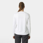 Helly Hansen HH Tech Crew LS 2.0 W 49579 001 Tričko S