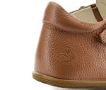 Bundgaard Rox Cognac barefoot sandále 24 EUR