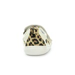 Pegres SBF 22L leopard barefoot sandále 25 EUR