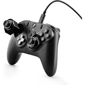 Thrustmaster Gamepad eSwap S Pro Controller čierna / pre PC a Xbox Series X a S (4460225)