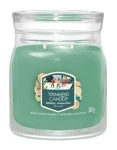 Yankee Candle HOLIDAY WINTERFEST Signature stredná (5038581167282)