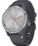 Garmin Vivomove 3S Sivý (010-02238-20)