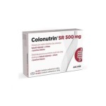 COLONUTRIN Sr 500 mg s funkčným uvoľňovaním 30 tabliet