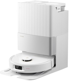 Roborock Qrevo 5AE Biely