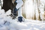 Topánky Be Lenka Snowfox Kids 2.0 Dark & Light Blue 25 EUR