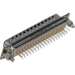 Molex 173109-2109 zástrčka D-SUB 1 ks; 173109-2109