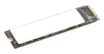 Lenovo SSD 512GB M.2 2280 PCIe 4.0 NVMe / Interný SSD / M.2 2280 / PCIe 4.0 / čítanie 6900 MB/s / zápis 4400 MB/s (4XB1M86954)