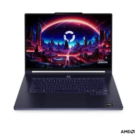 Lenovo Legion 7 15ASH11 Nebula / Notebook / 15.3" WQXGA OLED / AMD RYZEN AI Max + 392 / 64GB / 2TB SSD / W11P (83V9001CCK)