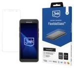 3mk FlexibleGlass hybridné sklo pre Honeywell CT37 / Ochranné sklo / Hybridné