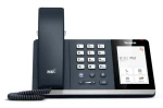 Yealink MP54 E2 Teams Edition sivá / VoIP telefón / 4" dotykový displej / PoE (1301215)