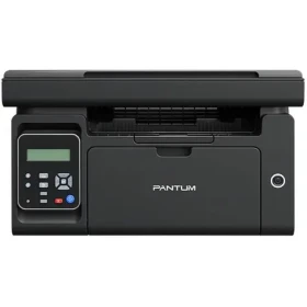 Pantum M6500NW čierna / Multifunkcia / čiernobiela / laserová / A4 / 1200x1200 dpi / skener / kopírka / USB / LAN / WiFi (M6500NW)