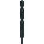 RUKO 200130 HSS-R špirálový vrták, 13 mm, délka 151 mm, DIN 338, 1 ks; 200130
