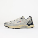 Tenisky Autry Hyperway Low Man White/ Silver/ Blue EUR 43