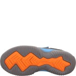 Chlapčenské tenisky STORM Grey/Orange Superfit 1-006391-2000 - 28