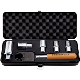 LAPP SKINMATIC QUICK SET 1 N/A kov 1 ks; 61610000
