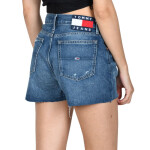 Tommy Jeans Hotpant W DW0DW12454 šortky 26