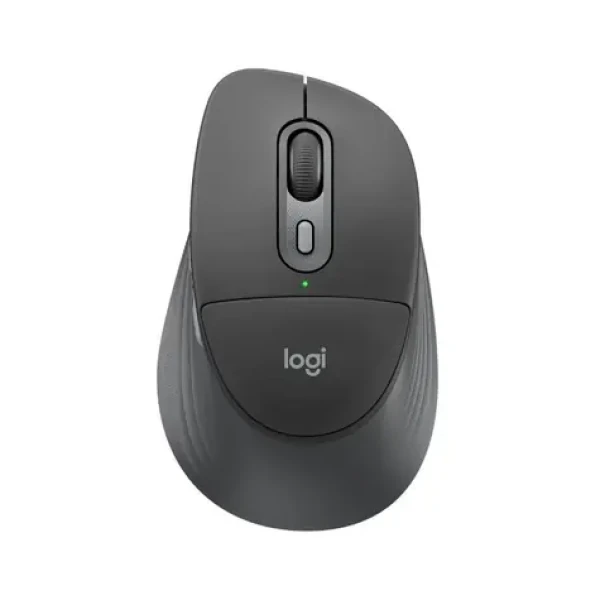 Logitech Signature M850 L grafitová / Bezdrôtová myš (910-007704)