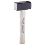 Ruthe 3015030119 kamenárske kladivo 1500 g 280 mm DIN 6475; 3015030119