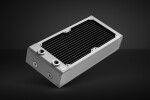 EKWB EK-Quantum Surface X240M - Radiator (white)
