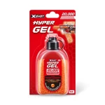 Zuru X-Shot Gélové guličky Hyper Gel