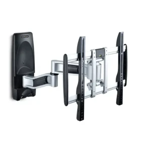 StarTech Nástenný držiak TV / Nástenný držiak TV / do 65" / do 45 kg / naklápací, výsuvný (TV-WALL-MOUNT-65FS)