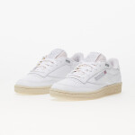 Tenisky Reebok Club C 85 Vintage Ftw White/ Pure Grey 3/ Paper White EUR 35