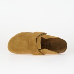 Tenisky Birkenstock Loma Suede Leather Cork Brown EUR 37