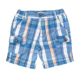 Kraťasy chlapčenské, Minoti, pug 5, kluk - 68/80 | 6-12m