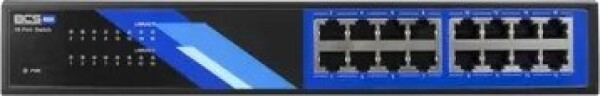BCS SWITCH BCS-B-S16G 16-PORTOWY BCS BASIC
