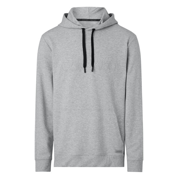 Pánska mikina NM2062E-PGK - Calvin Klein M