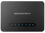 Grandstream VoIP brána s Gigabit NAT / VoIP analógová brána / Gigabit NAT (HT814V2)