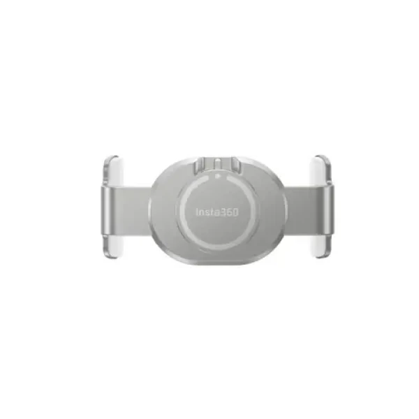 Insta360 Flow 2 Pre magnetická svorka na telefón pre stabilizátor Flow 2 Pre biela (INST904-06)