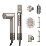Dreame Dazzle / sušič vlasov / 1400 W / studený vzduch / difuzér / 65 dB / 3 teplôt / 3 rýchlosti (6978515251436)
