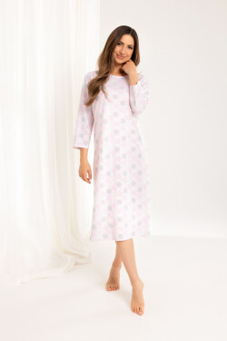 Dámske tričko Regina 161 3/4 M-XL Z25/26 Růžová M