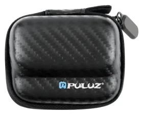 Puluz PU944B čierna / Puzdro / pre Insta360 GO 3 a GO 3S / EVA (PU944B)