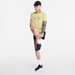 Tričko SAYSKY Statement Combat Pro T-shirt Yellow XL