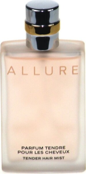 Chanel Allure Spray do vlasov 35 ml