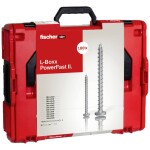 Fischer 568480 II L-Boxx 568480