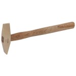 KS Tools 963.2173 9632173 Kladivo na kotolný kameň a na hrdzu 750 g 310 mm; 9632173