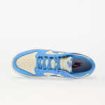 Tenisky Nike Dunk Low Retro Coconut Milk/ University Blue-Gym Red EUR 37.5