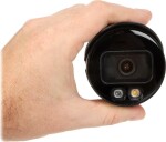 Dahua Technology KAMERA IP IPC-HFW2549S-S-IL-0280B-BLACK WizSense - 5Mpx 2.8mm DAHUA